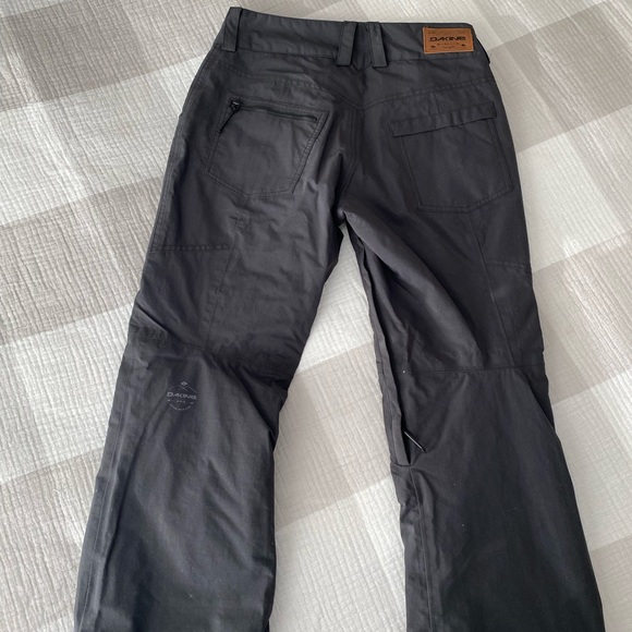 Dakine Womens Snow Pants - Picture 2 of 9